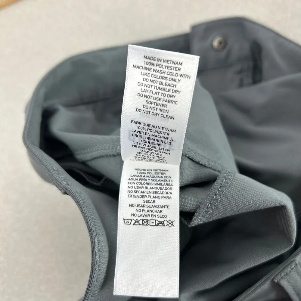 RHONE commuter pants